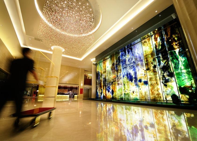 Hebei Beijing Exterior Detail