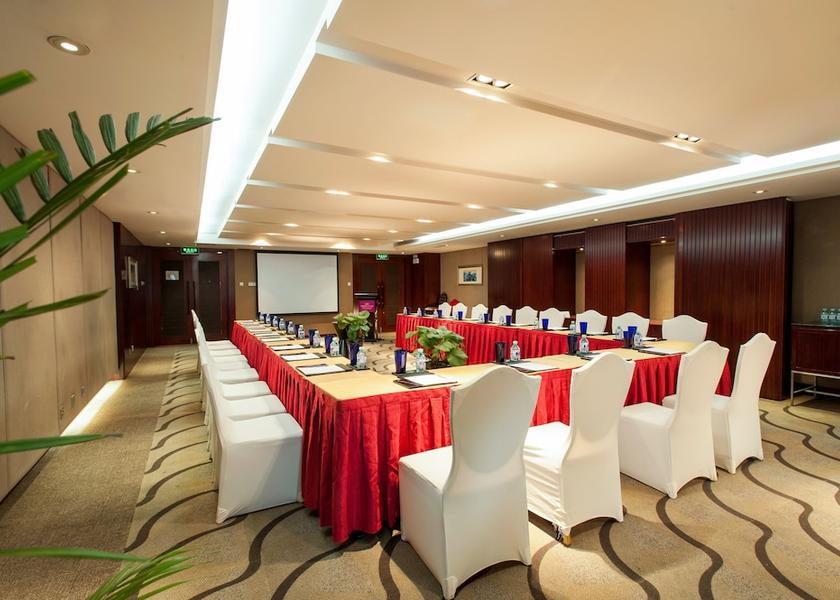 Hebei Beijing Meeting Room