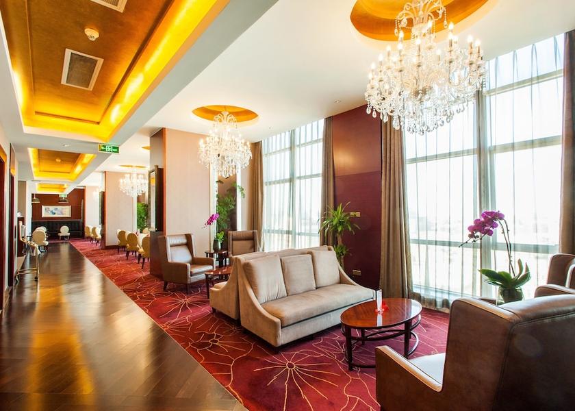 Hebei Beijing Amenity