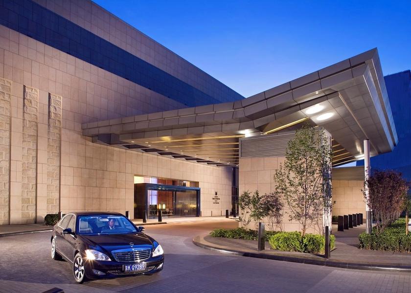  Beijing Exterior