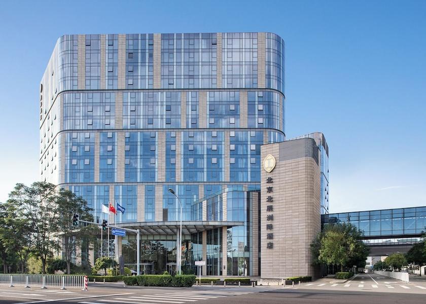  Beijing Exterior