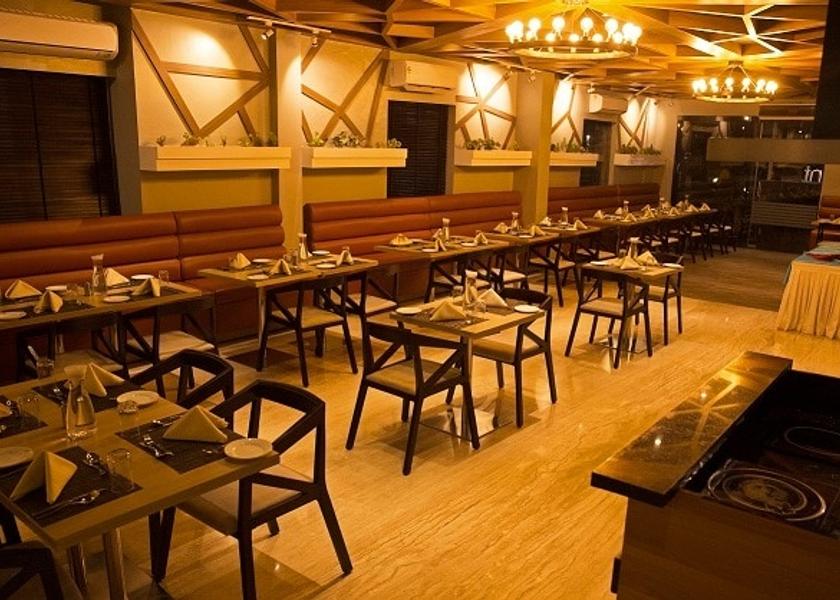 Tamil Nadu Chennai Food & Dining