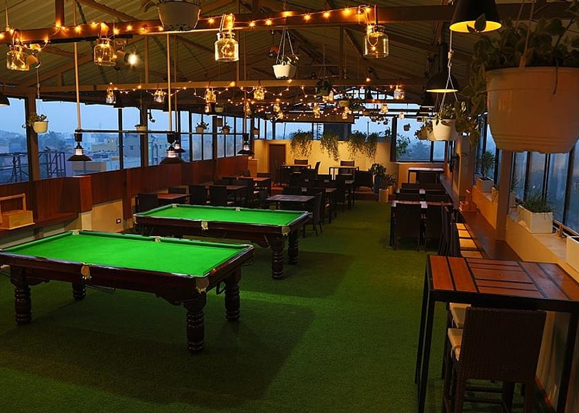 Tamil Nadu Chennai Recreation