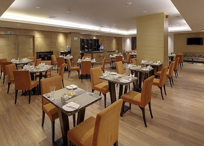 Delhi Delhi Restaurant