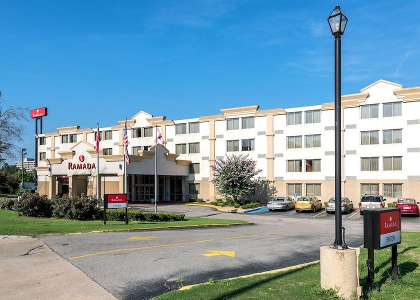 Alabama Birmingham View from Property