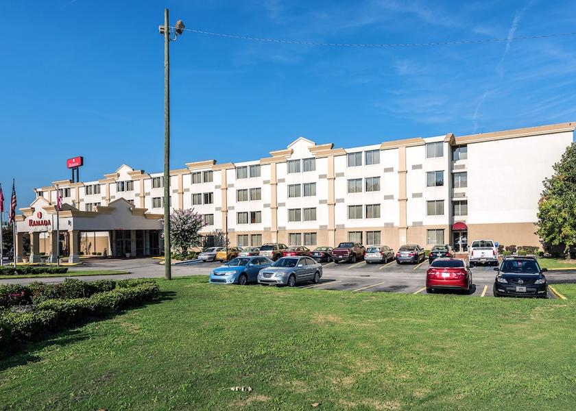Alabama Birmingham View from Property