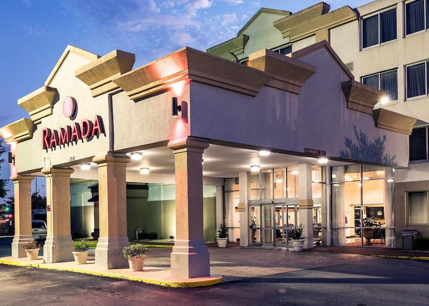 Alabama Birmingham Entrance