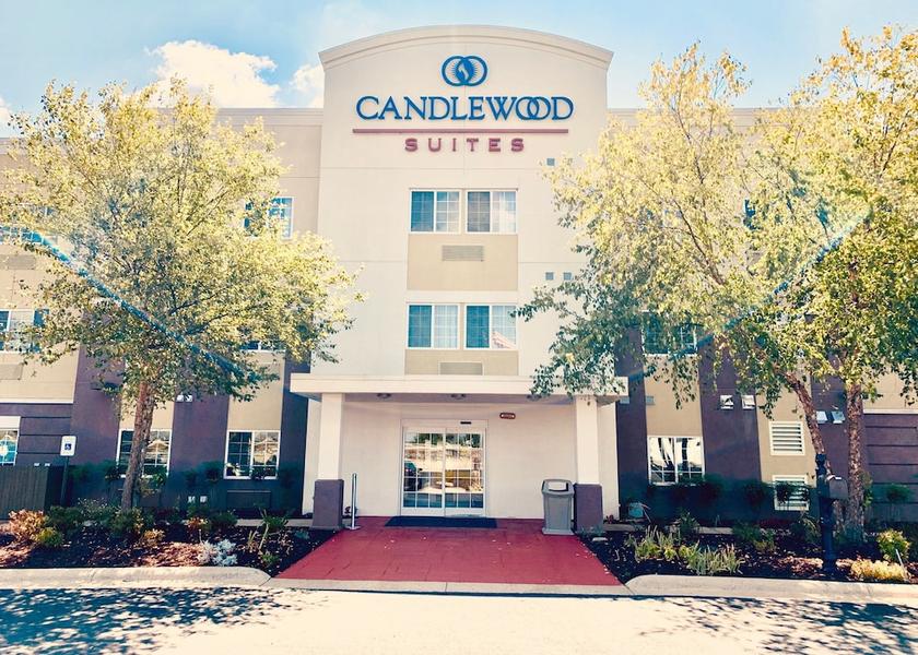 Arkansas Hot Springs Exterior Detail