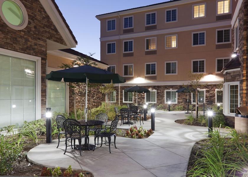 California Rocklin Property amenity