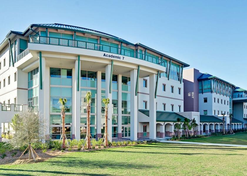 Florida Fort Myers Point of interest