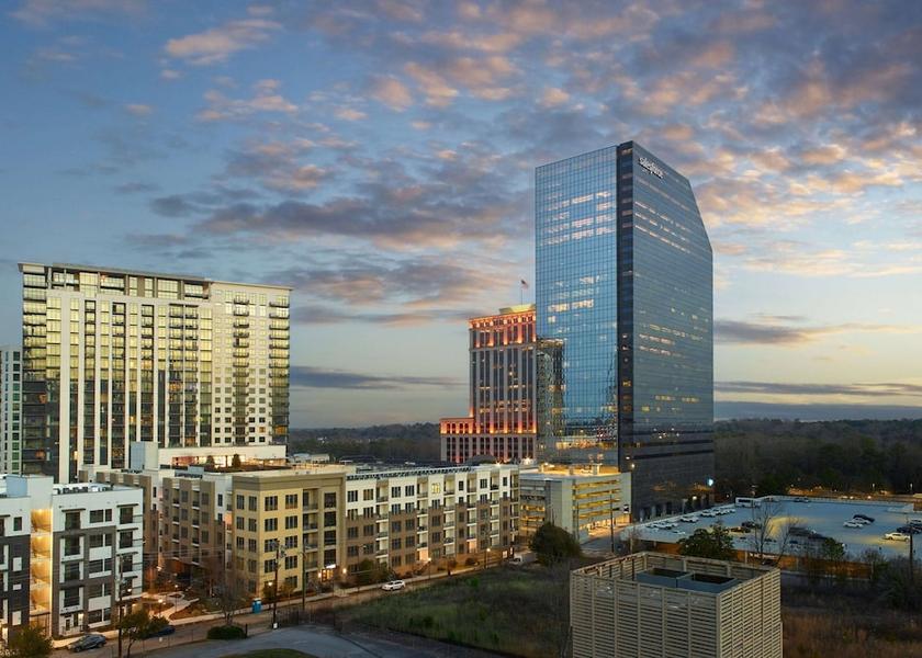 Georgia Atlanta Primary image