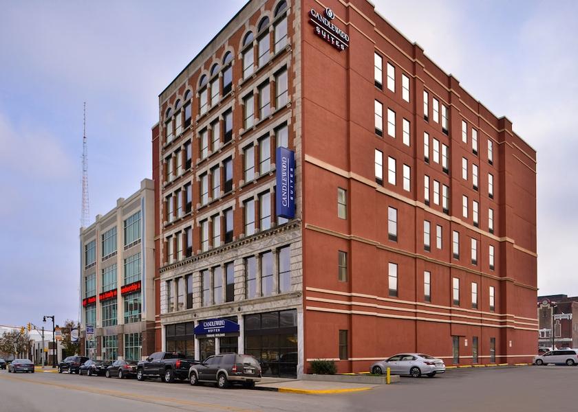 Indiana Terre Haute Primary image