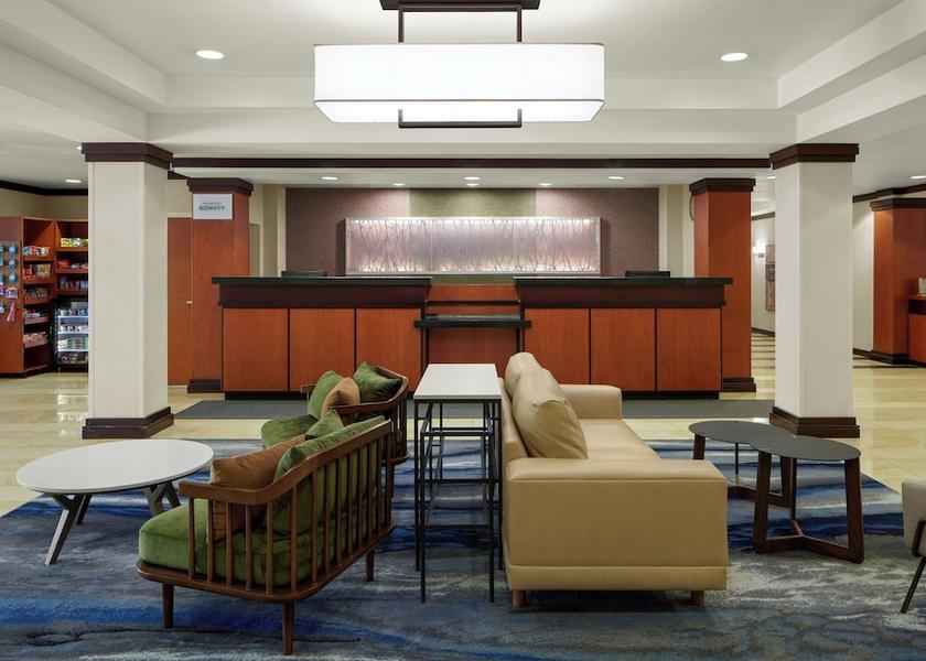 Pennsylvania Carlisle Reception