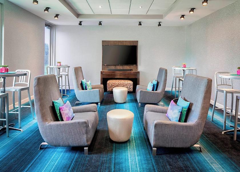 Texas Frisco Meeting Room