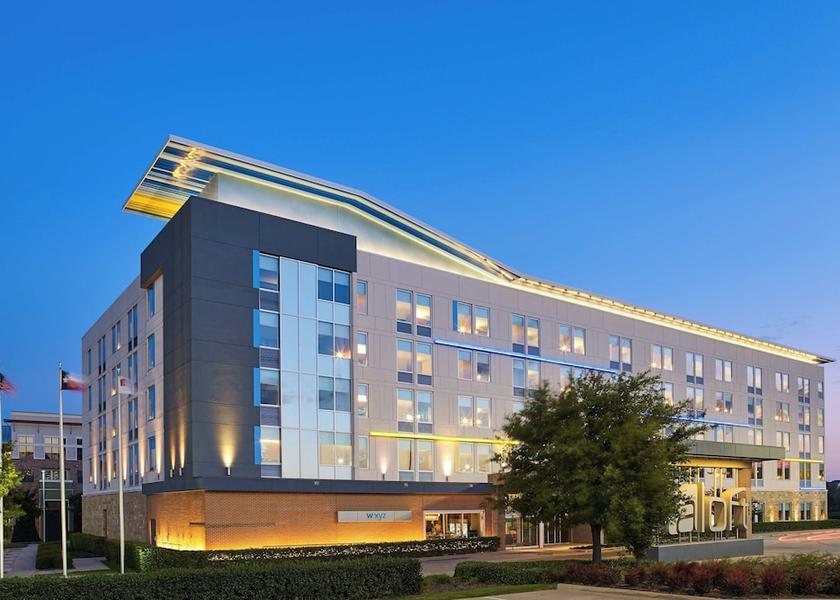 Texas Frisco Primary image