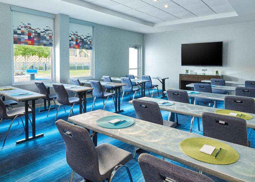 Texas Frisco Meeting room / ballrooms