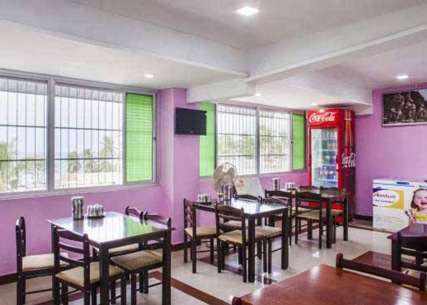 Tamil Nadu Rameswaram Food & Dining