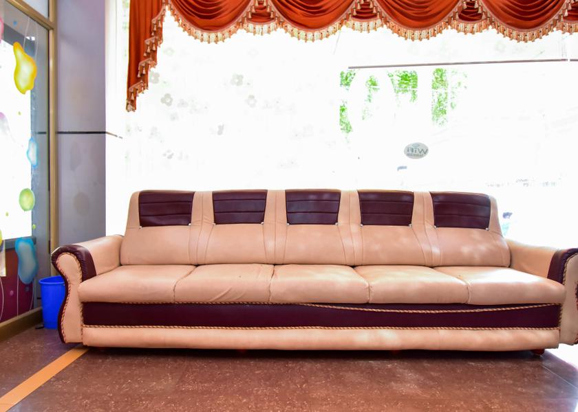 Tamil Nadu Rameswaram Public Areas