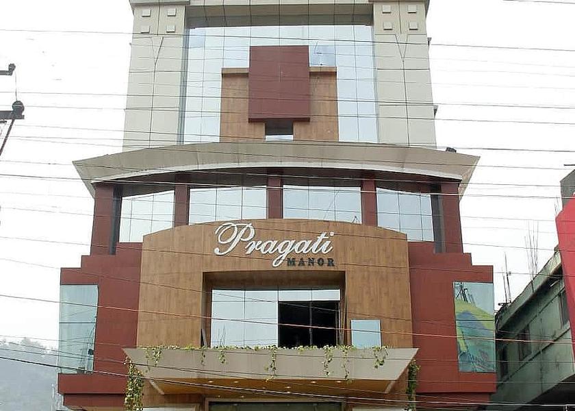 Assam Guwahati Overview