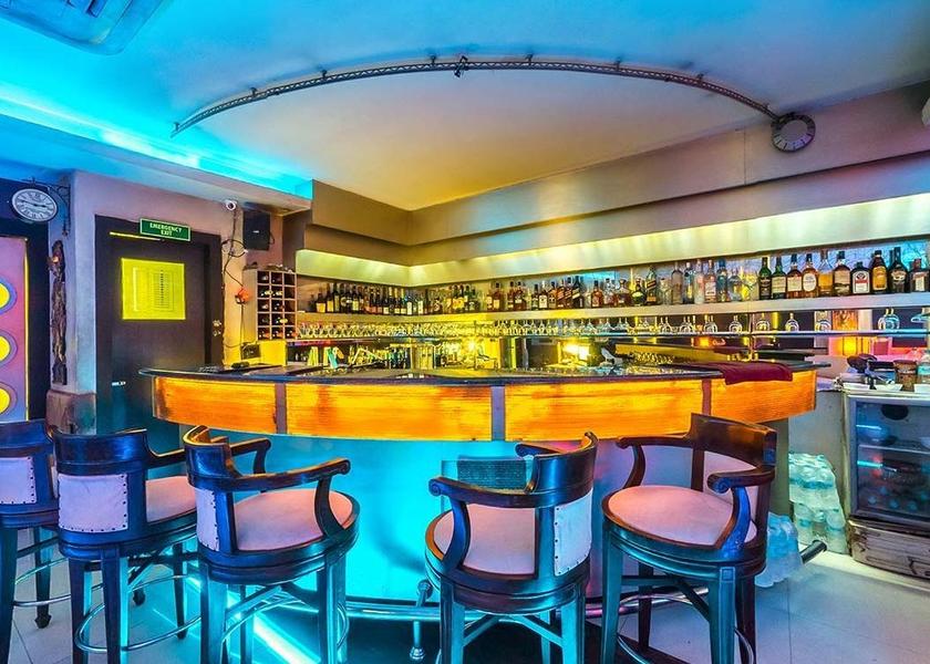 Assam Guwahati Bar