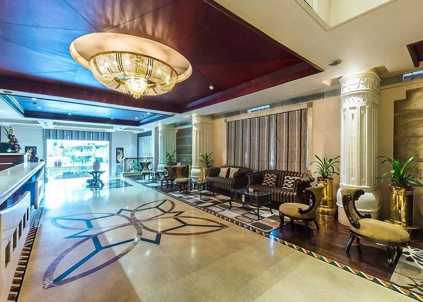Assam Guwahati Public Areas