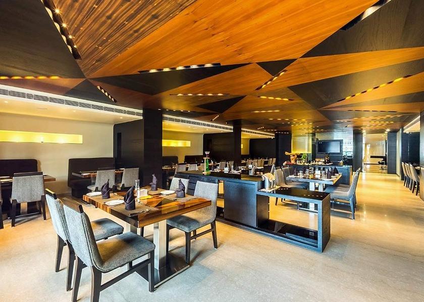 Assam Guwahati Food & Dining
