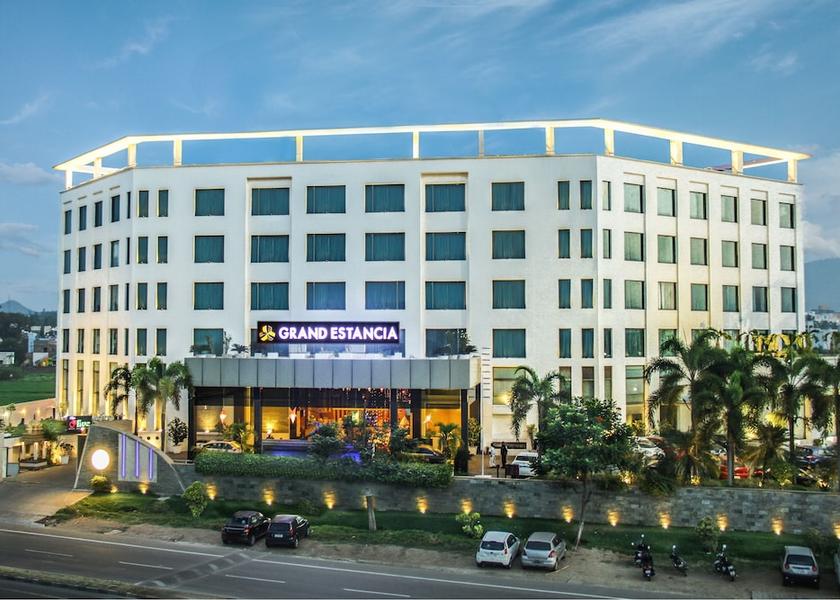 Tamil Nadu Salem Primary image