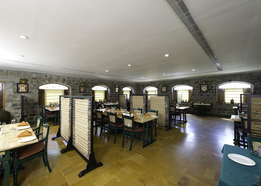 Tamil Nadu Tiruvannamalai Restaurant