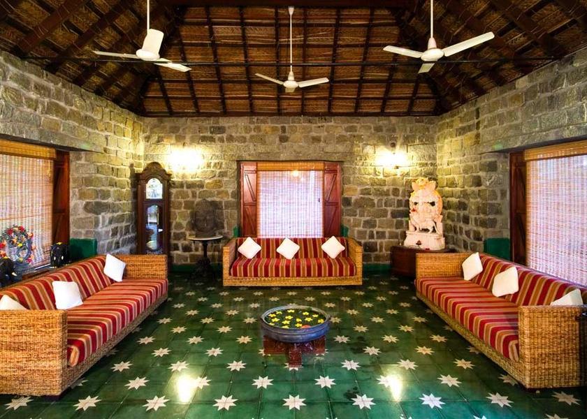 Tamil Nadu Tiruvannamalai Public Areas