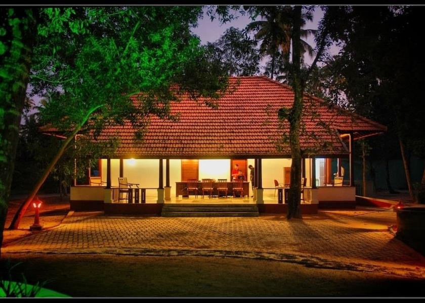 Kerala Mararikulam Primary image