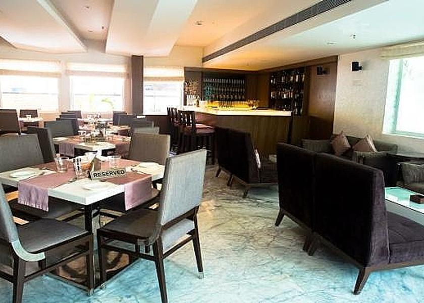 Karnataka Bangalore Food & Dining
