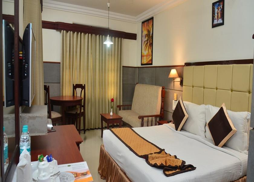 Kerala Kozhikode King Suite