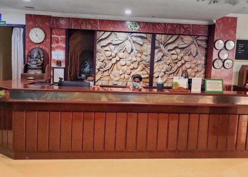 Kerala Kozhikode Public Areas