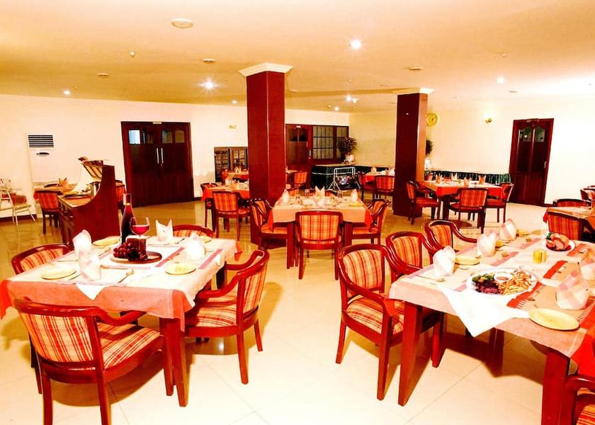 Kerala Kozhikode Food & Dining