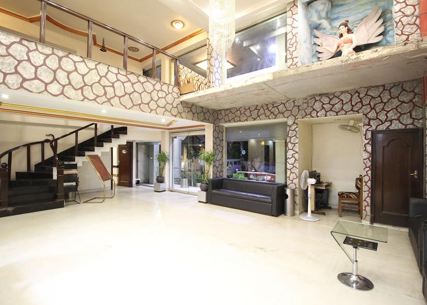 Chhattisgarh Raipur Lobby