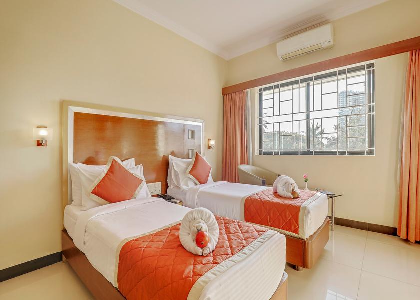 Karnataka Bangalore Standard AC