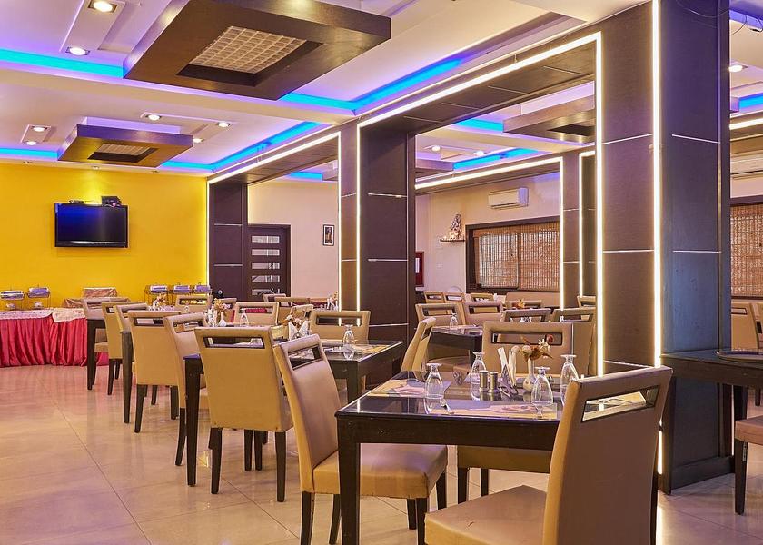 Karnataka Bangalore Food & Dining