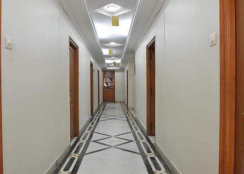 Telangana Hyderabad Public Areas