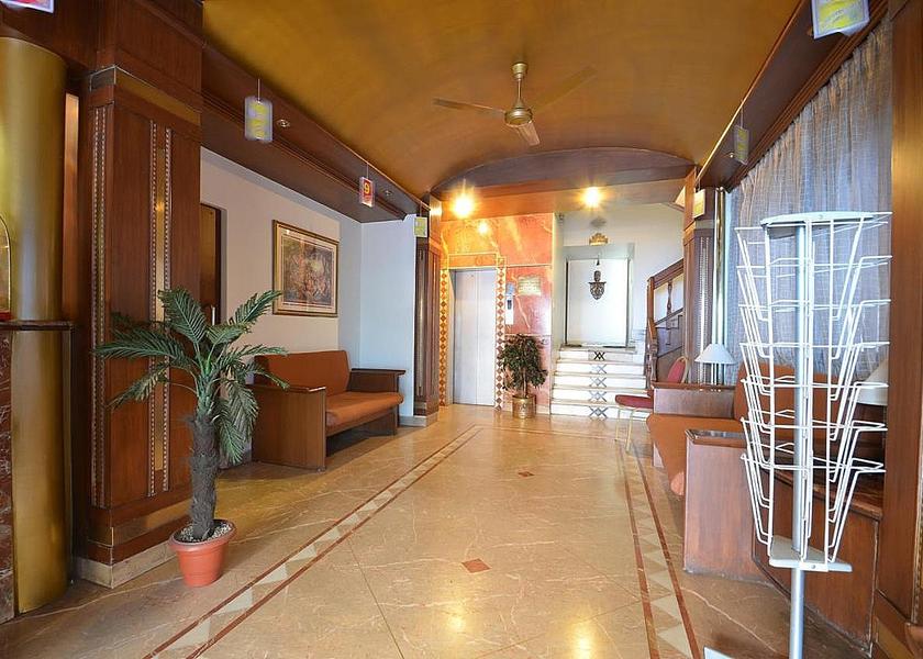 Telangana Hyderabad Public Areas