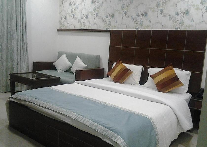 Telangana Hyderabad Premium Room