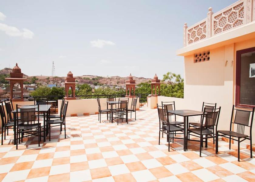 Rajasthan Jodhpur Food & Dining