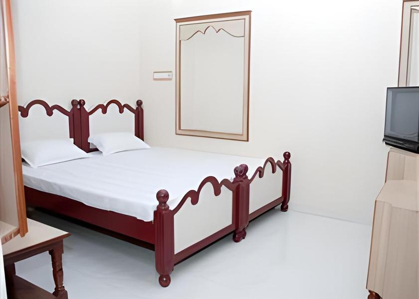 Rajasthan Jodhpur Standard Room