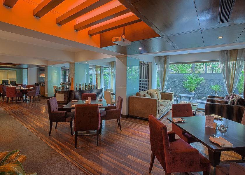 Maharashtra Pune Restaurant