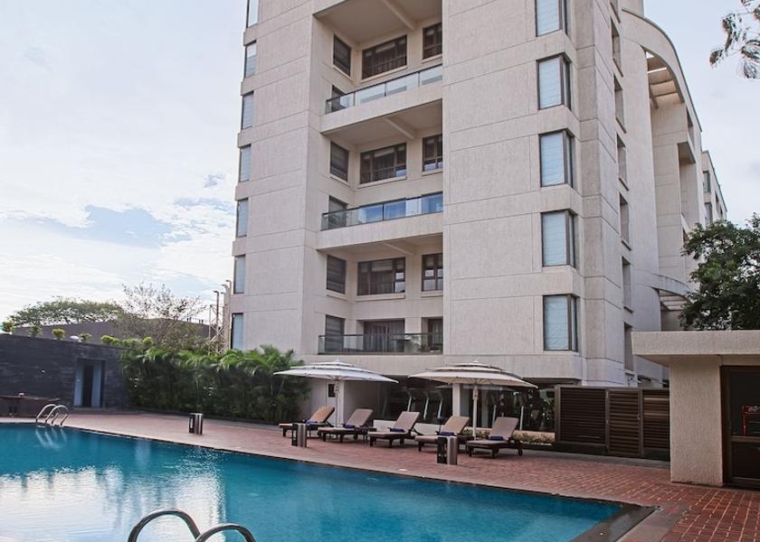 Maharashtra Pune Pool