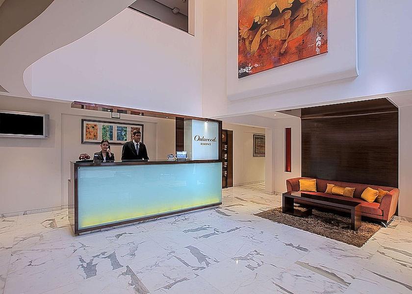 Maharashtra Pune Lobby