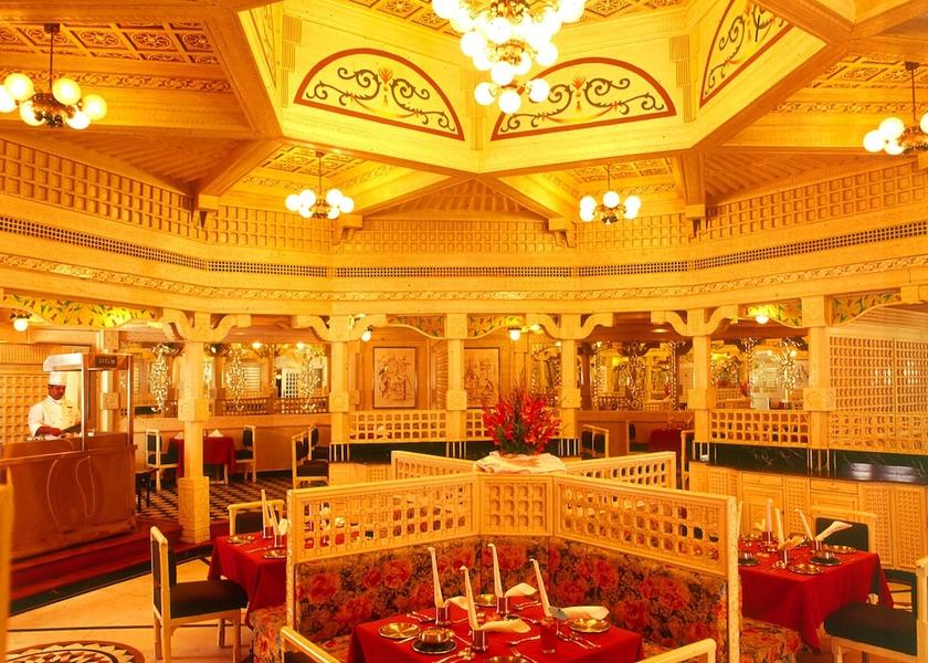 Tamil Nadu Chennai Breakfast area