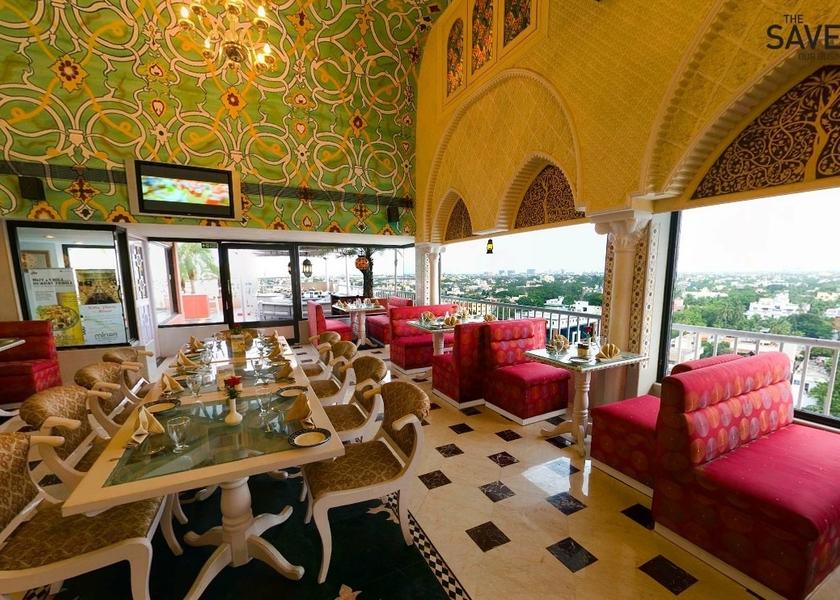 Tamil Nadu Chennai Food & Dining