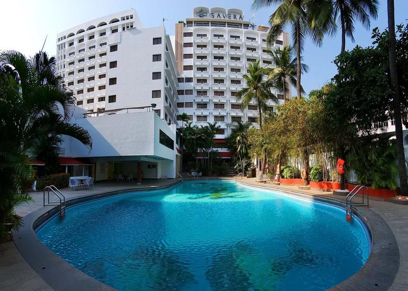 Tamil Nadu Chennai Pool