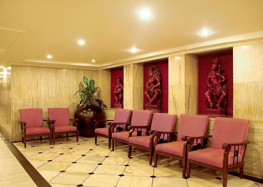 Tamil Nadu Chennai Public Areas