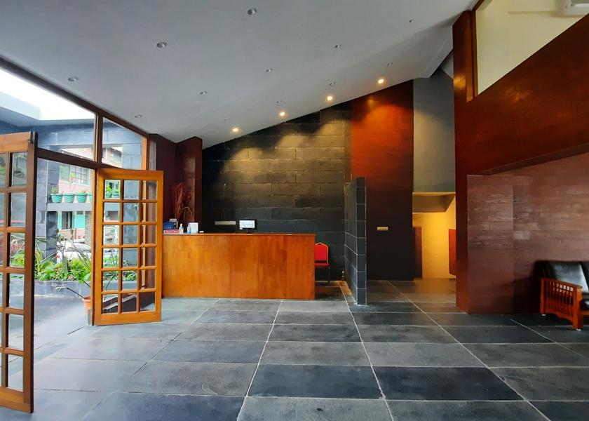 Tamil Nadu Kodaikanal Public Areas